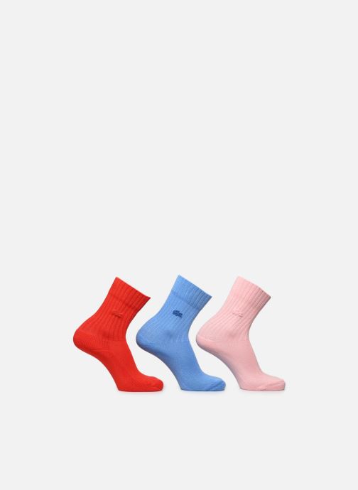 Chaussettes et collants Lacoste Chaussettes RA4183 pour Accessoires