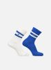 Lacoste Chaussettes et collants RA4183 pour Accessoires Unisex 35 - 38 RA6842-6HB