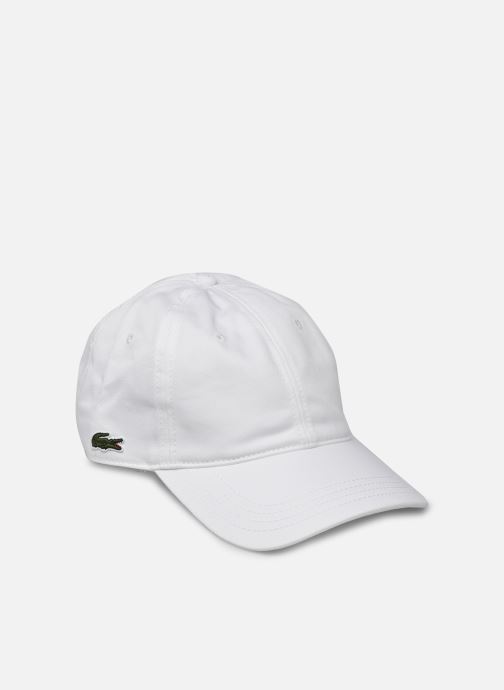 Casquettes Lacoste Casquette unisexe Lacoste pour  Accessoires