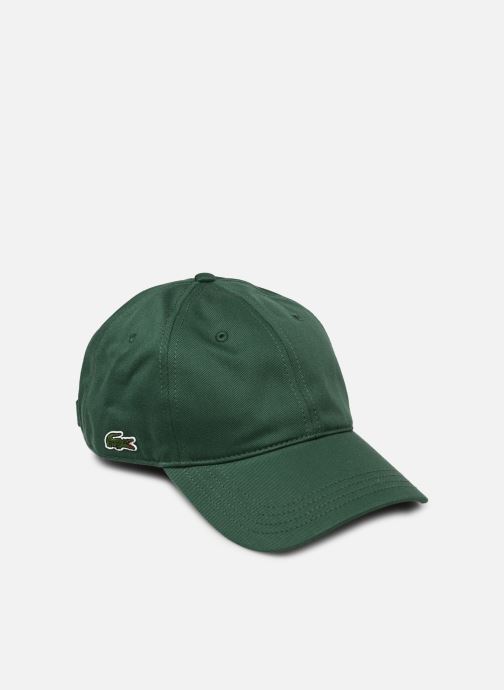 Casquettes Lacoste Casquette unisexe Lacoste pour  Accessoires