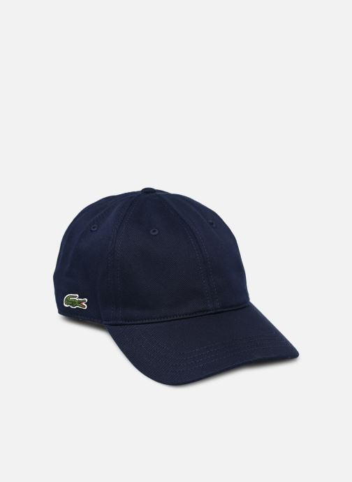 Casquettes Lacoste Casquette unisexe Lacoste pour  Accessoires