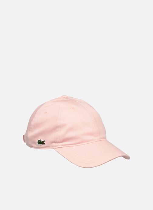 Casquettes Lacoste Casquette unisexe Lacoste pour Accessoires
