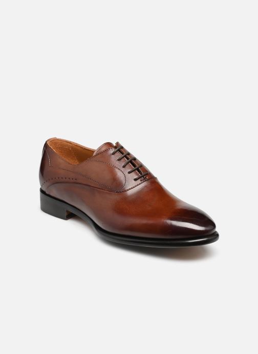 Chaussures à lacets Dakela Cousu Blake - Marvin&Co Luxe - Modalova