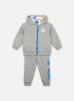 Converse Apparel Vêtements Dino Ft Fz Hoodie Set pour Accessoires Male 12M 6CC836-042 / 8CC836-042