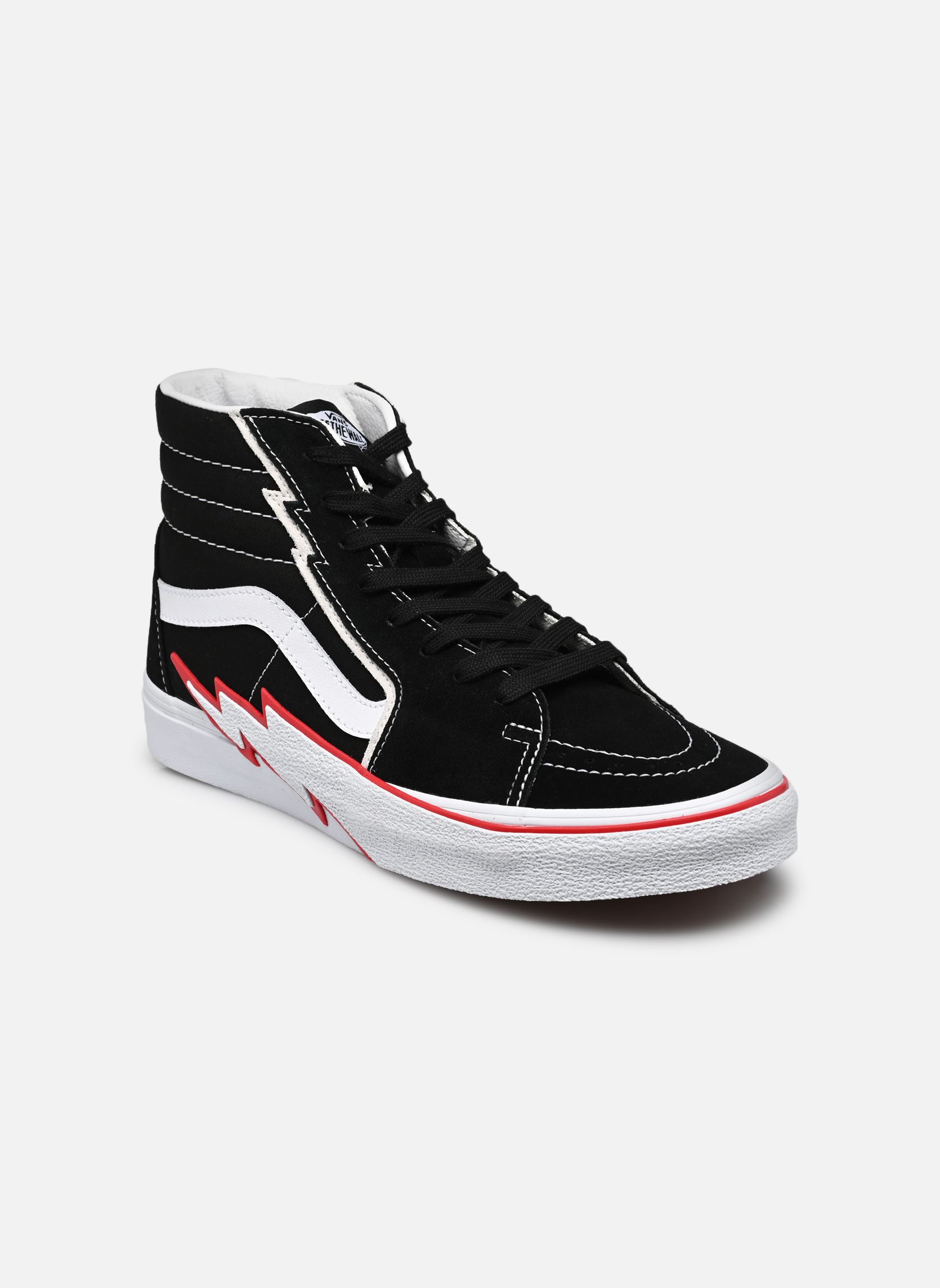  Vans UA SK8-Hi Bolt Pour Homme