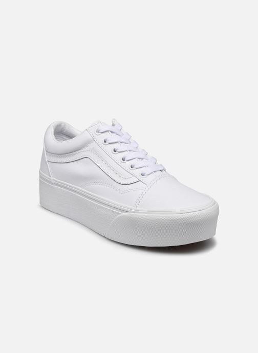 Baskets Vans UA Old Skool Stackform pour  Femme