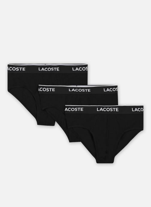 Vêtements Lacoste Pack De 3 Slips pour  Accessoires