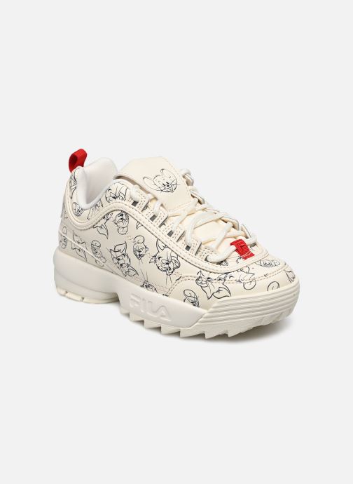 Baskets FILA Disruptor pour  Enfant