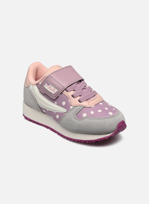 Baskets FILA Retroque pour  Enfant