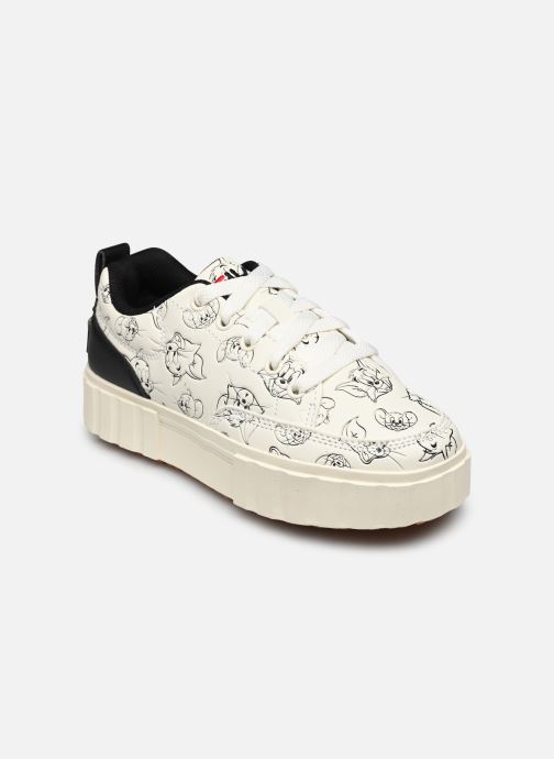 Baskets FILA Sandblast pour  Enfant