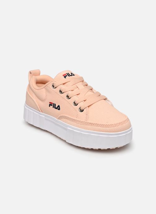 Baskets FILA Sandblast pour  Enfant