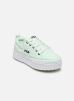 FILA Baskets Sandblast pour Enfant Unisex 28 FFK0039.50052