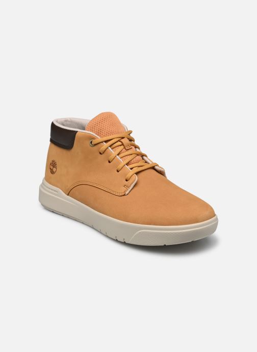 Baskets Seneca Bay Lthr Chukka - Timberland - Modalova
