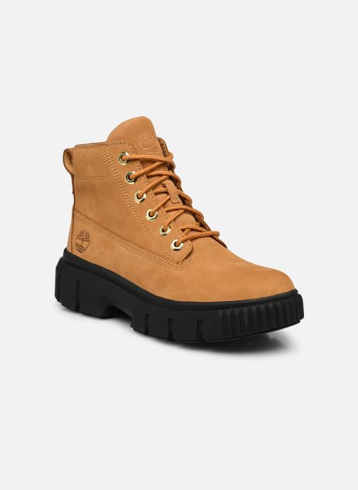 Bottines et boots Greyfield Leather Boot - Timberland - Modalova