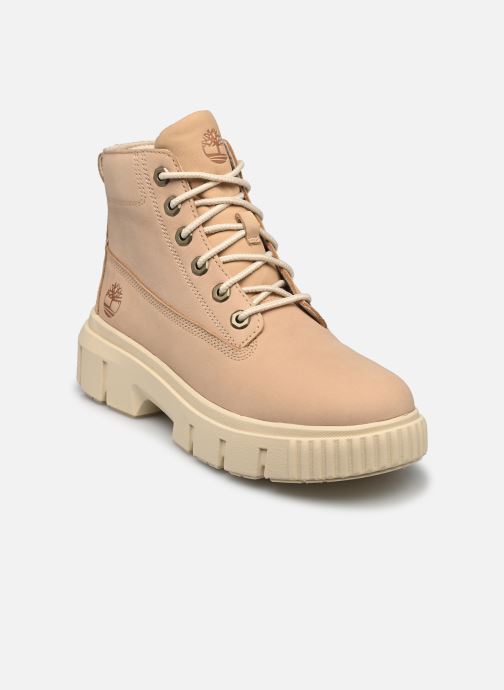 Bottines et boots Greyfield Leather Boot - Timberland - Modalova