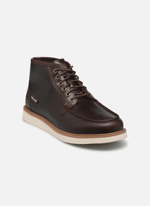 Bottines et boots Timberland Newmarket II Boat Chukka pour Homme