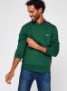 Lacoste Vêtements Sweatshirt homme pour Accessoires Male S SH9608-132