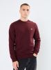 Lacoste Vêtements Sweatshirt homme pour Accessoires Male S SH9608-BZD