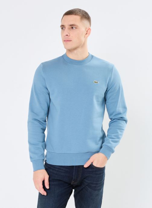 Vêtements Lacoste Sweatshirt homme Lacoste pour Accessoires