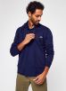 Lacoste Vêtements Sweatshirt zippé homme regular fit pour Accessoires Male S SH9622-166