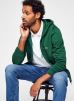 Lacoste Vêtements Sweatshirt homme en molleton pour Accessoires Male S SH9626-132