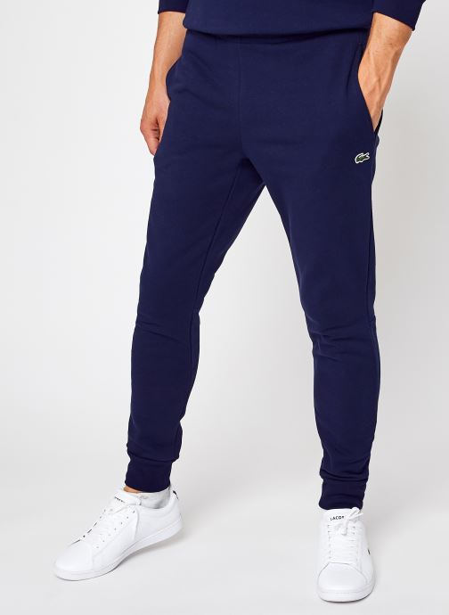 Vêtements Lacoste Pantalon De Survetement XH9624 pour  Accessoires