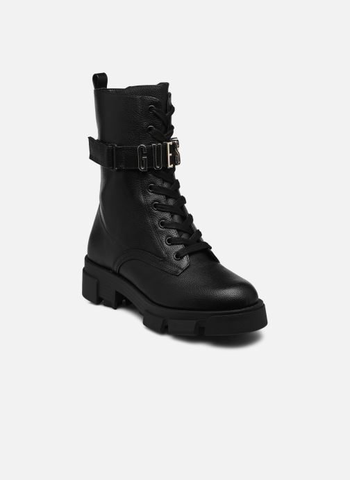 Bottines et boots Guess MADOX pour  Femme