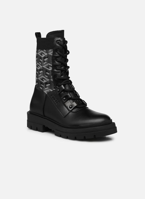 Bottines et boots Guess ODALIS pour  Femme