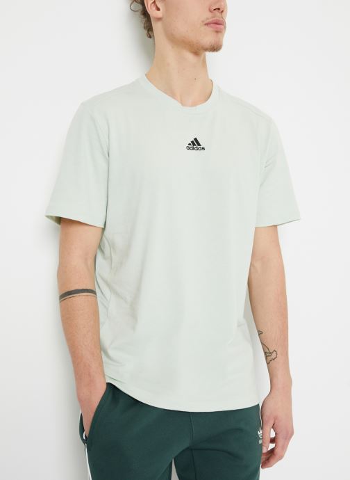 Vêtements adidas performance Yo Tee pour  Accessoires