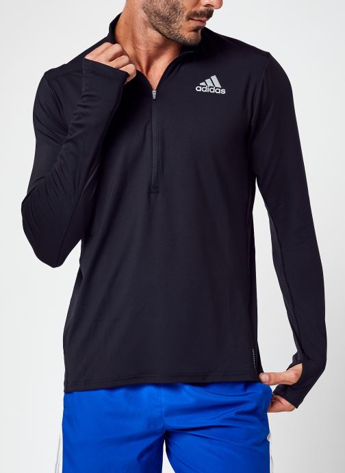 Vêtements adidas performance Otr 1/2 Zip M pour  Accessoires