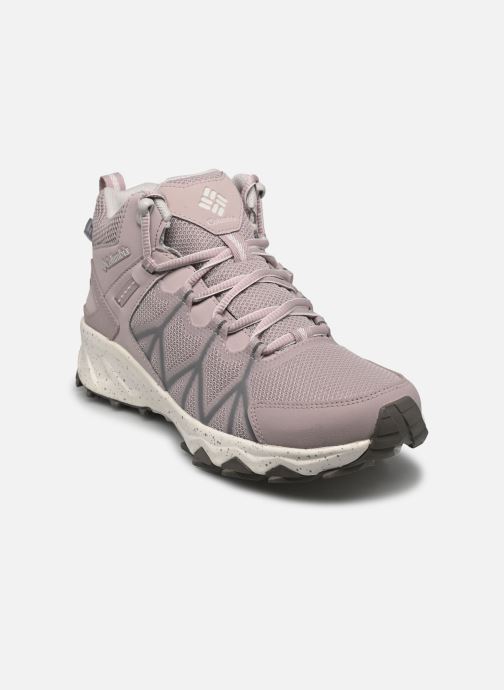 Chaussures de sport Columbia Peakfreak II Mid Outdry W pour Femme
