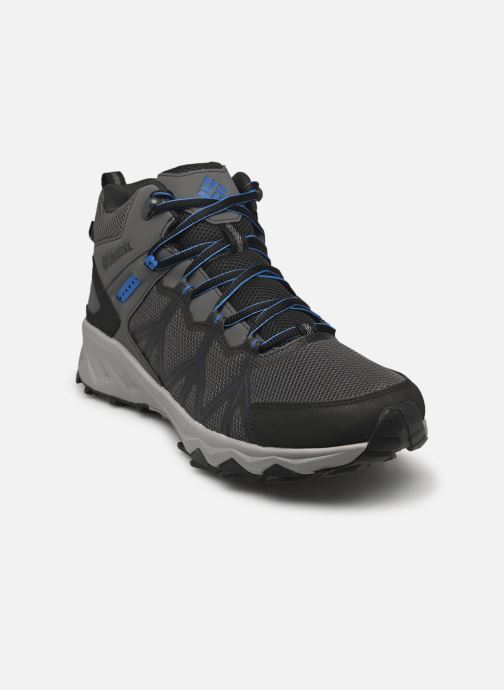 Chaussures de sport Columbia Peakfreak II Mid Outdry M pour  Homme