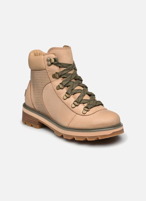 Bottines et boots Lennox Hiker Stkd Wp - Sorel - Modalova
