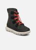 Sorel Bottines et boots Youth Explorer Lace Waterproof pour Enfant Unisex 32 2020622093/2020621093