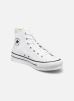 Converse Baskets Chuck Taylor All Star Eva Lift Leather Platform Hi pour Enfant Female 40 A02486C