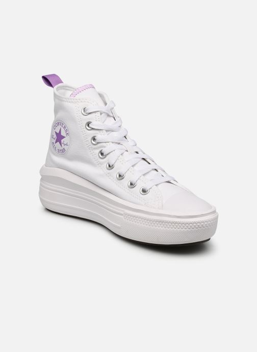 Baskets Converse Chuck Taylor All Star Move J pour  Enfant