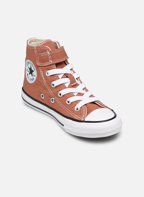 Baskets Converse Chuck Taylor All Star 1V Hi C pour  Enfant