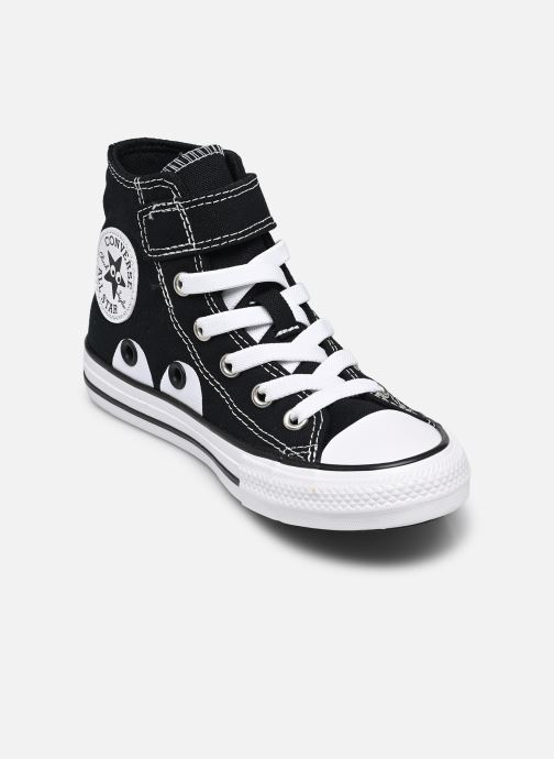 Baskets Converse Chuck Taylor All Star 1V Hi C pour  Enfant