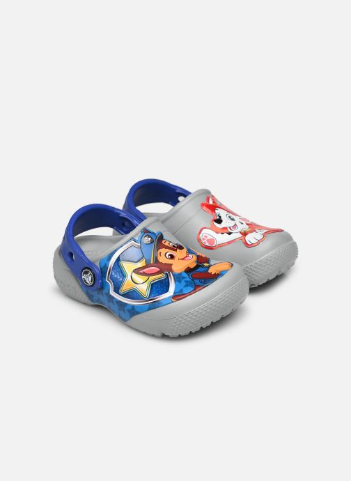 Sandales et nu-pieds FL Paw Patrol Patch Cg pour Enfant - Crocs - Modalova