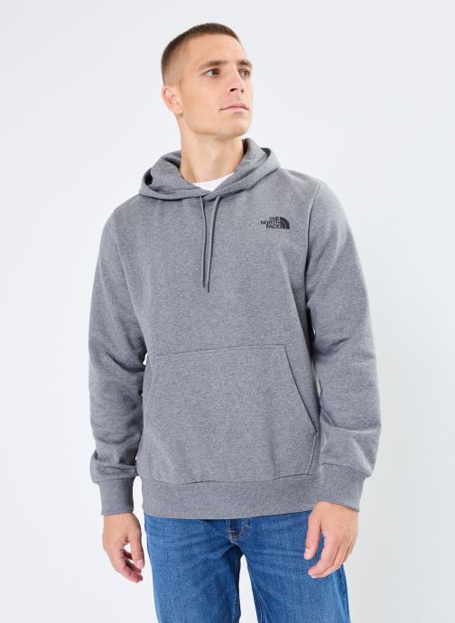 Vêtements The North Face M Simple Dome Hoodie pour Accessoires