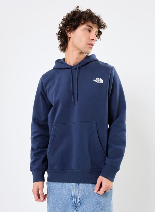 Vêtements The North Face M Simple Dome Hoodie pour Accessoires