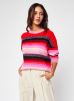 Como Multistripes Jumper par Essentiel Antwerp female