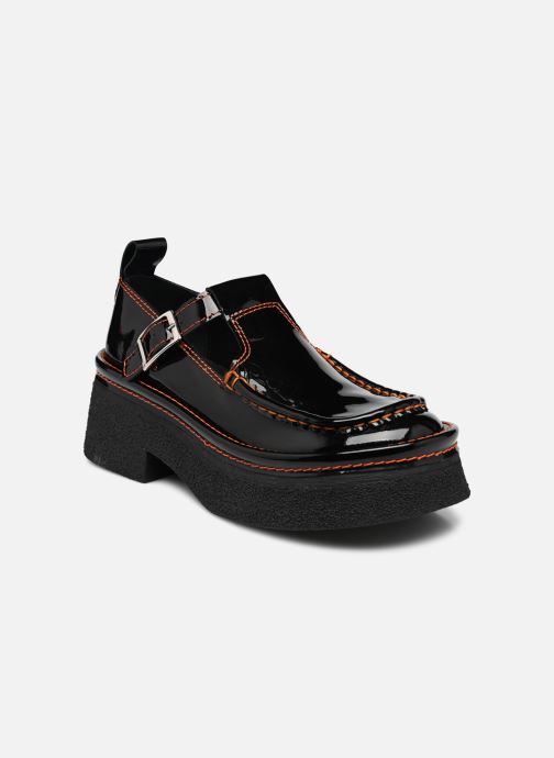 Chaussure à boucle Cathy - E8 by Miista - Modalova