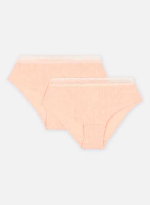 Vêtements Go Ribbed Hipster C2P pour Accessoires - Sloggi - Modalova