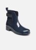 ANKLE RAINBOOT WITH par Tommy Hilfiger 36 female
