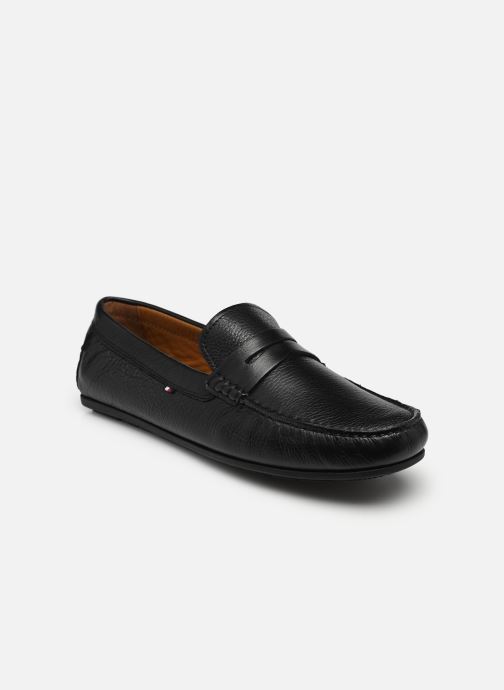 Mocassins CASUAL HILFIGER LEAT - Tommy Hilfiger - Modalova
