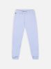 Lacoste Vêtements Pantalon de survêtement enfant XJ9728 pour Accessoires Unisex 3A XJ9728-J2G