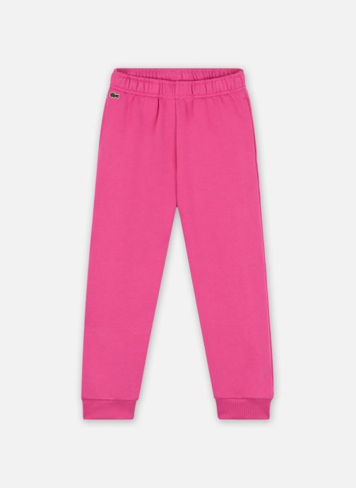 Vêtements Lacoste Pantalon de survêtement enfant XJ9728 pour Accessoires