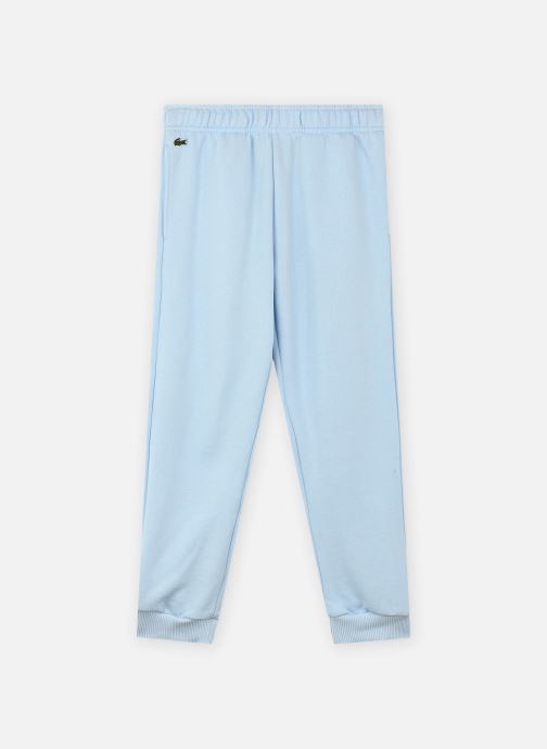 Vêtements Lacoste Pantalon de survêtement enfant XJ9728 pour Accessoires