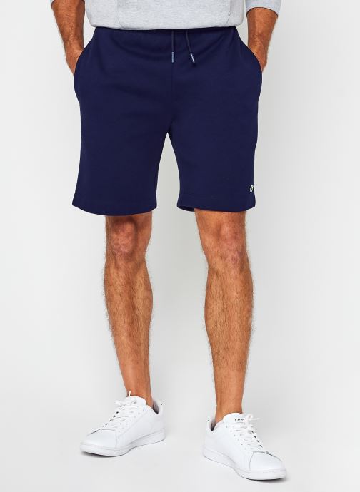 Vêtements Lacoste Short GH9627 pour Accessoires